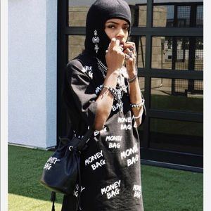 Fenty savage money bag